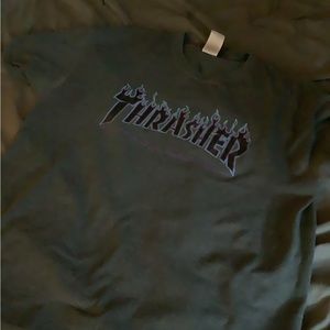 Thrasher t shirt